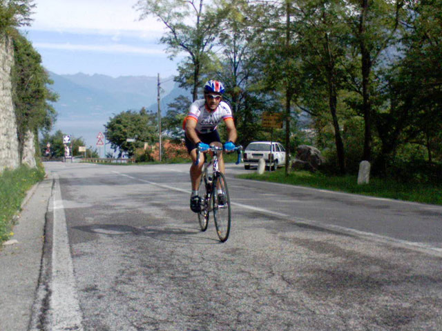 Foto Grimpeur 2010